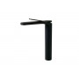 Liberty Extended Basin Mixer Matte Black